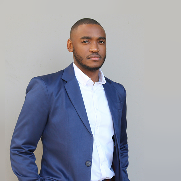 Dumisani Ngwenza